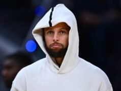 Steph Curry y Under Armour anuncian planes para poner fin a su asociación de larga data