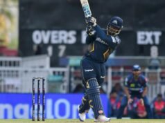 IPL 2026: Sherfane Rutherford traspasado a los indios de Mumbai por los Gujarat Titans