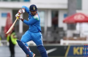 India ‘A’ vs Emiratos Árabes Unidos, información de transmisión en vivo de la Copa Asia Rising Stars 2025: dónde mirar, detalles de la transmisión, horarios, equipos