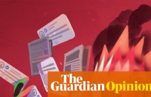 Las fuerzas oscuras nos impiden abordar la crisis climática manteniendo el conocimiento como rehén | Georges Monbiot