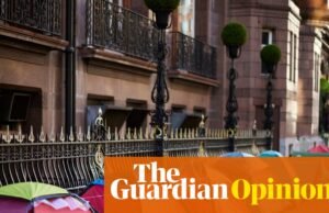 La falta de vivienda es cada vez más difícil de ignorar, a menos que seas laborista | Simón Jenkins