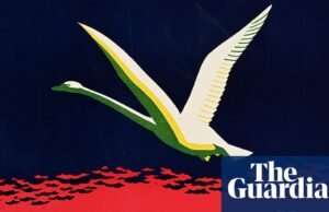 Los épicos carteles del Parque Nacional de los años 30 de Dorothy Waugh: en imágenes | Arte