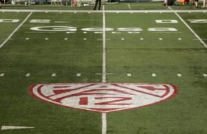 Calificación de acuerdos de medios Pac-12, expansión de Big Ten, UCLA y SoFi