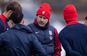 Pochettino: ningún jugador de la USMNT está ‘seguro’ de cara al Mundial 2026