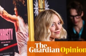 ¡Bienvenidos al Gran Despertar de Hollywood! Lástima que nadie se moleste en venir | Jason Okundaye