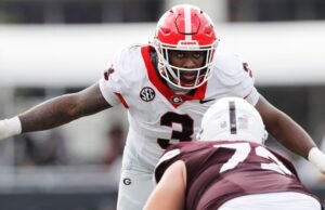 Apuestas Texas-Georgia: Por qué la defensa de los Bulldogs está causando problemas a los Longhorns