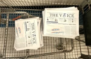 Renovar el periodismo para atraer a los consumidores de noticias de la Generación Z