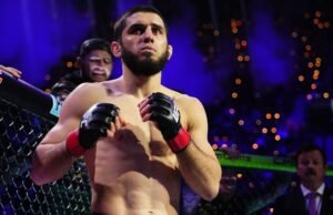 UFC 322: resultados en vivo y análisis para Della Maddalena-Makhachev, Shevchenko-Zhang