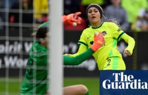 Spirit domina a Thorns para llegar a la final de la NWSL mientras el regreso de Rodman agrega intriga fuera del campo | NWSL