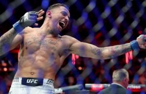 Qué recordar de UFC 322: Islam Makhachev demuestra su valía, Carlos Prates se luce en el Madison Square Garden