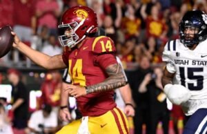 USC y Michigan fortalecen a los Diez Grandes a medida que se oscurece la perspectiva de los 12 Grandes