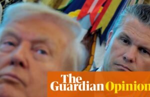 Estados Unidos es ahora un estado canalla: observe sus ejecuciones extrajudiciales frente a las costas de Venezuela | Simón Tisdal