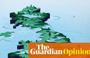 Inundados y olvidados: las aguas del Reino Unido están subiendo y nos quedamos a oscuras | Juan Harris