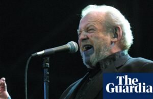 Me las arreglo con un poco de ayuda de mi tocayo Joe Cocker | Música