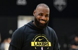 Fuentes: LeBron James regresa con los Lakers después de las prácticas de la G League