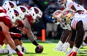 Brock Purdy regresa para el partido de la NFC Oeste