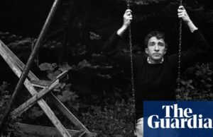John Updike: Reseña de una vida de letras: el hombre que no podía escribir una mala frase | Libros