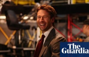 Saturday Night Live: el debut como presentador de Glen Powell está dominado por Epstein | Sábado por la noche en vivo