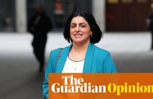 La opinión de The Guardian sobre los planes de asilo de los laboristas: los ministros no pueden ser más astutos que la extrema derecha y deberían dejar de intentarlo | Editorial