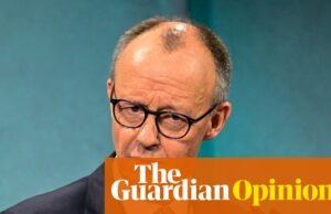 La opinión de The Guardian sobre Alemania bajo Merz: la potencia europea sigue en problemas | Editorial