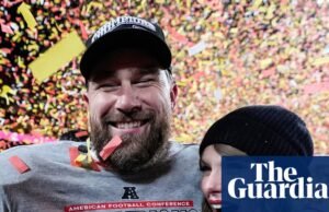 ¿Sientes una conexión con una celebridad que no conoces? Hay una palabra para eso | Taylor Swift