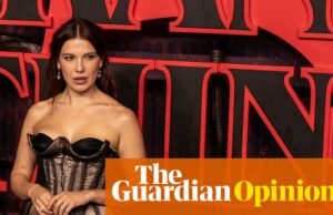 ‘¿Sonrisa? TÚ sonríes. Una nueva generación de estrellas está derribando el viejo sistema de Hollywood, un ‘no’ a la vez | Priya Élan