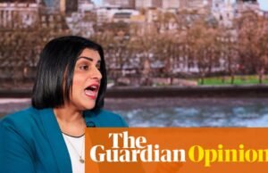 Una pregunta para los pocos partidarios laboristas que quedan: ¿este refugiado está atacando aquello por lo que ustedes votaron? | Owen Jones