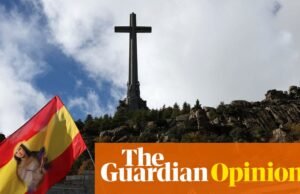 Crecí en España con amnesia colectiva sobre Franco. Es hora de que enfrentemos nuestro oscuro pasado | María Ramírez