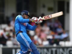 Calendario de la Copa Mundial de Críquet Masculina IND Sub-19: India abrirá la campaña contra EE.UU.