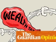 ¿Qué quiere la izquierda? Un impuesto a la riqueza. ¿Qué traerá esto? Muy poco | Aditya Chakraborty