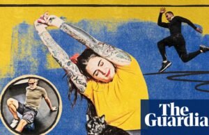 El secreto de la fascia: ¿cómo afecta a tu salud? ¿Deberías suavizarla con un rodillo de espuma? | vida y estilo