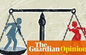 Las historias de terror sobre un “lugar de trabajo feminizado” enmascaran la verdadera crisis de la identidad masculina Finn Mackay