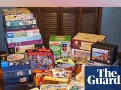 Cómo encontré la paz interior, pieza a pieza del rompecabezas (y tú también puedes) | vida y estilo