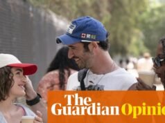 Por fin televisión sobre influencers que no te da vergüenza: I Love LA es mi programa del año | Emma Brokes