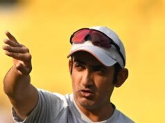 IND vs SA, segunda prueba: los aficionados abuchean a Gambhir después de 408 martillazos; Kotak y Siraj intervienen para apagar el incendio.