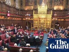 Los pares simplemente están haciendo su trabajo revisando el proyecto de ley de muerte asistida | ayuda a morir