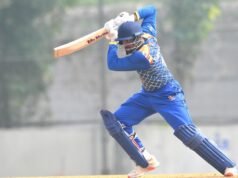 SMAT 2025-26: Smaran quiere una mejor aceleración, mientras que Deepak Hooda se apega a lo básico