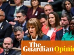 La opinión de The Guardian sobre el presupuesto laborista: los beneficios reales para los niños y las familias en dificultades son un cambio bienvenido | Editorial