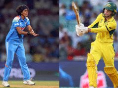 Avance de la mega subasta WPL: ¿Podrían Charani y Litchfield destacarse en un grupo lleno de leyendas?