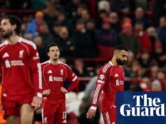 ¿Podrá Arne Slot resucitar a este monstruo de Frankenstein para el Liverpool? | Liverpool