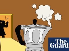 Depende de ti: ¿mi pareja debería dejar de comprimir el café en la cafetera moka? | vida y estilo