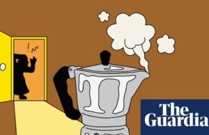 Depende de ti: ¿mi pareja debería dejar de comprimir el café en la cafetera moka? | vida y estilo