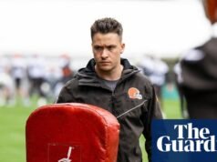 Conozca a los menos favorecidos de la NFL: jugadores y entrenadores que no nacieron en EE. UU. | NFL