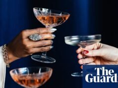 Plan de fiesta de una hora de Felicity Cloake | Navidad