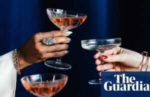Plan de fiesta de una hora de Felicity Cloake | Navidad