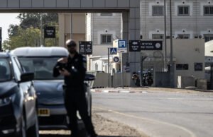 Panel de la ONU dice que Israel aplica una “política de facto de tortura”