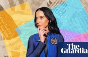 Hoja de cuna de celebridades: Katy Perry ha pasado todo el año en los titulares: aquí están las seis cosas que necesita saber | Katy Perry