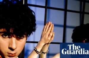 ¿Qué vincula a Marc Almond y al químico John Farrow? Prueba del sábado | vida y estilo