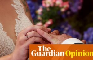 ¿Qué podría disuadir a las mujeres jóvenes de casarse? Realmente no es un gran misterio | Naoise Dolan