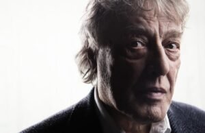 Apreciación de Tom Stoppard: el escritor revitalizó la comedia de ideas